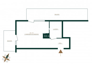 Apartment Rent Warszawa Bemowo Szeligowska